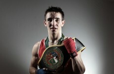 London 2012: Introducing... Michael Conlan