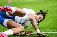 Galthié doubting Thomas’ ability to do job against the Scots