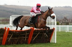 3 tips to get your Cheltenham week off to a flyer on Tuesday