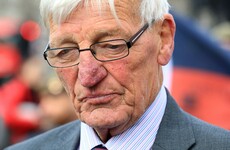 British army veteran's trial over Troubles-era shooting postponed amid concerns over Covid-19
