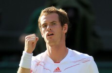 Wimbledon round-up: Murray survives giant test, Sharapova, Serena win