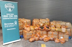 Khat worth €367,000 seized at Dublin Airport