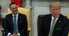 Taoiseach cuts St Patrick's Day trip short to deal with evolving coronavirus situation and will not travel to New York