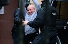 Man accused of murdering Lyra McKee refused bail after prosecutors win appeal