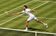 Simon not backing down over Wimbledon prizemoney row