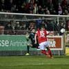Billy King banishes the curse to fire St Pat's to victory over Cork City