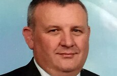 Belfast man found guilty of murder of Northern Ireland prison officer