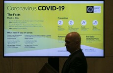 18 cases in total in Republic of Ireland: Today's Covid-19 main points so far