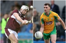 Tipperary star and Corofin midfielder scoop club player of the year awards