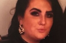 17-year-old missing from Cork city for over a week
