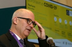 Coronavirus: One new case in Republic of Ireland and three in the North