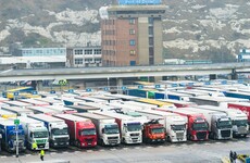 Two Irish men face illegal immigration charge after 10 people found in lorry