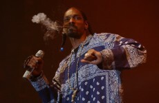 Snoop Dogg detained in Norway with marijuana and cash