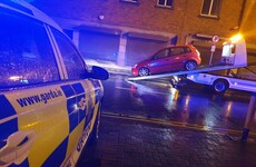 Young male due in court after driving dangerously with no licence or insurance in Limerick