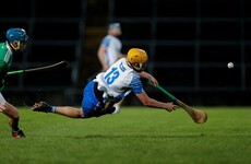 Limerick progress to league semi-finals after win over Waterford