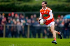 Fermanagh sink deeper into relegation trouble as Armagh cruise in Enniskillen