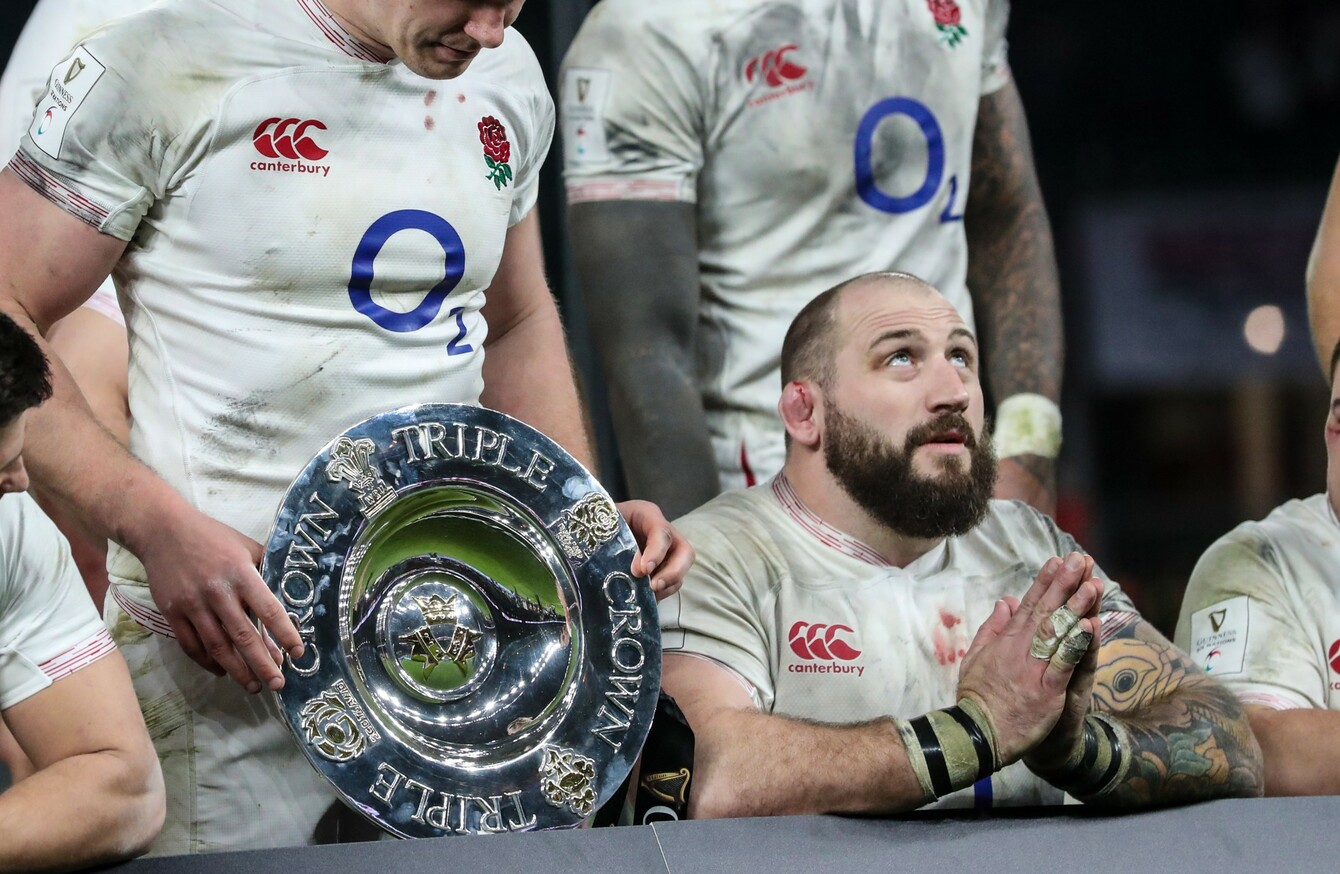 Letter Of Rugby Laws Would See Marler Hit With A Minimum 12 Week Ban