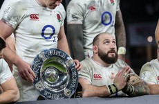 Letter of rugby laws would see Marler hit with a minimum 12-week ban