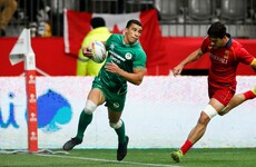 Close-run thing with NZ the highlight as Ireland 7s struggle in Vancouver