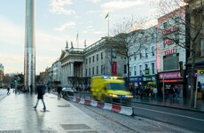 Gardaí appeal for witnesses after teenager 'seriously injured' on O'Connell Street