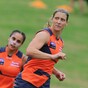 Staunton continues remarkable injury comeback with career-best 4 goal haul for Giants