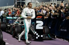 Bahrain Grand Prix to go ahead behind closed doors amid coronavirus spread