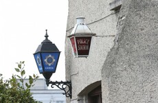 Two men arrested following aggravated burglary in Leopardstown