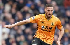 Wolves in Champions League contention 'isn’t a huge shock' to Matt Doherty