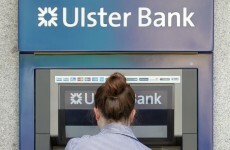 Ulster Bank to open again this Sunday as Central Bank expresses concern