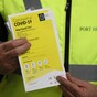 Coronavirus: Two new cases in Republic of Ireland - both through community transmission