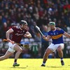 Three second-half goals help Galway to see off Tipp and book quarter-final spot