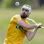 Two stoppage-time Antrim goals condemn Offaly to another year in Division 2A