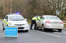 Woman killed and four people injured in two-car collision in Kerry