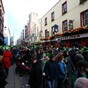 Coronavirus: Cork and Sligo cancel St Patrick's Day parades
