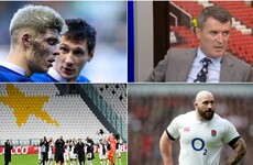 TV Wrap - French implosion a reliable theme on a deeply abnormal weekend