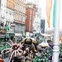 'Clarity' on St Patrick's parade and sick pay expected within next two days, says Harris