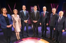 Poll: Would you support the formation of a national unity government?