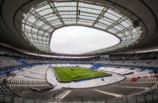 Ireland's Six Nations clash with France in Paris has been postponed