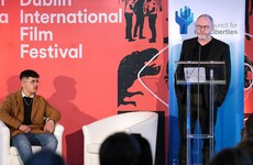 These were the best films at the Virgin Media Dublin International Film Festival