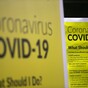 Coronavirus: Three more cases of Covid-19 confirmed in Republic of Ireland