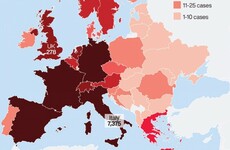 Covid-19: How Italy became the epicentre for coronavirus in Europe, and what we can learn