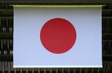 Top League in Japan suspends entire competition after player arrested