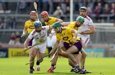Hurling league quarter-finals scheduled while Division 2A final set for Croke Park double-header
