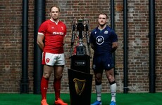 Six Nations confirm Wales-Scotland clash to go ahead as planned
