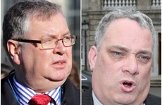 Joe Duffy apologises to Sinn Féin TD Aengus Ó Snodaigh for 'defamatory comments' on Liveline
