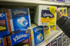Irish consumers assured there is 'no strain on food supply chain' amid bulk buying at supermarkets