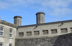 Irish Prison Service set to spend €1.3 million on inmate clothing