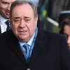 Alex Salmond lodges special defences to accusations of sexual assault