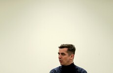 U20 title charge left in limbo as Ireland await call on France fixture