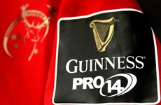 Pro14 facing cancelled games as Italy gets set to suspend all sport